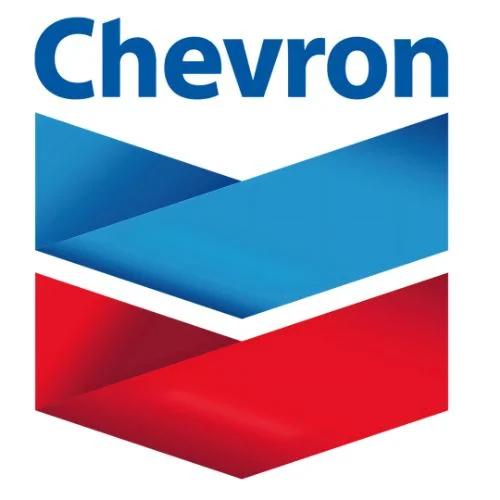 Chevron Logo For lubricantsuppliesco