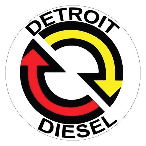 Detroit-Diesel Logo For lubricantsuppliesco
