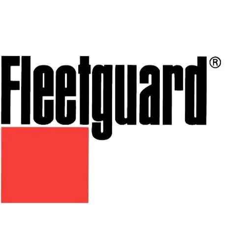 Fleetguard Logo For lubricantsuppliesco