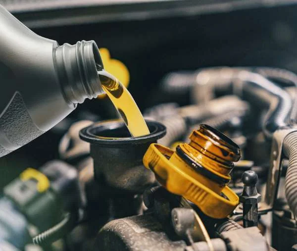 Oil Condition Monitoring For lubricantsuppliesco