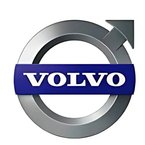 Volvo Logo For lubricantsuppliesco